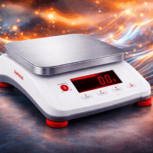 Precision balance
