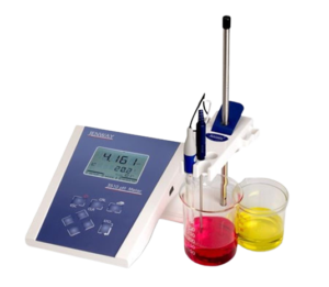 pH Meter