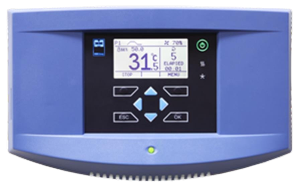 Incucell Incubators. - Image 2