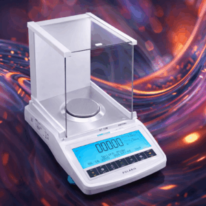 Analytical Balance