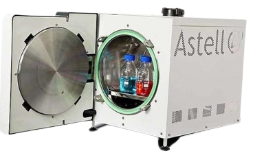 Auto Clave Sterilizer