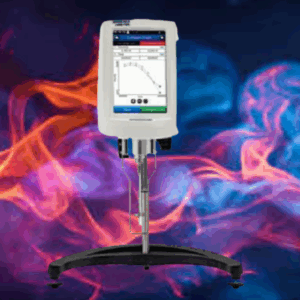 Brookfield Viscometer