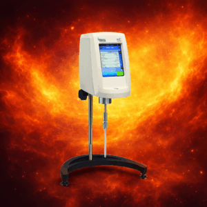 Brookfield Viscometer