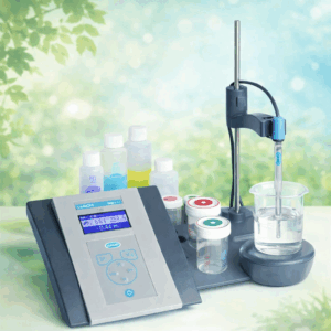 pH Meter