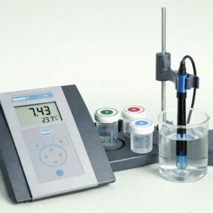 Digital pH Meter