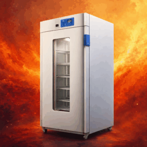 Laboratory Incubators