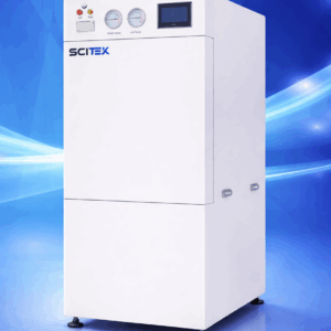 Laboratory Autoclave