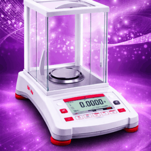 Analytical Balance
