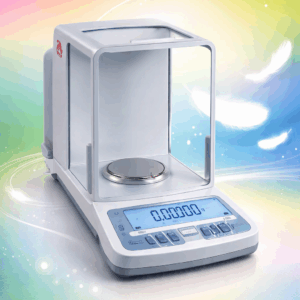 Ohaus Analytical Balance