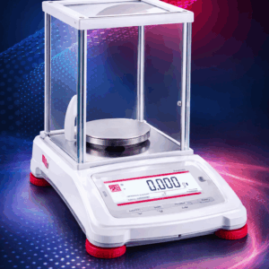 Analytical Balance