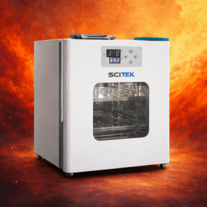 Scitek Incubator