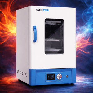 Scitek Incubator- BE Series