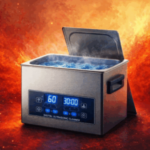 Ultrasonic Bath