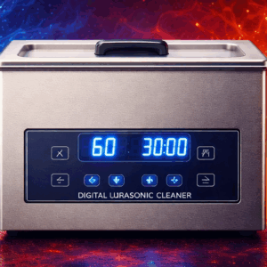 Ultrasonic Cleaning Equipment