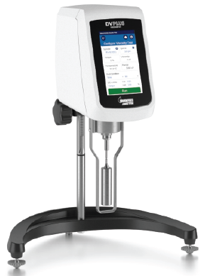 Brookfield Viscometer