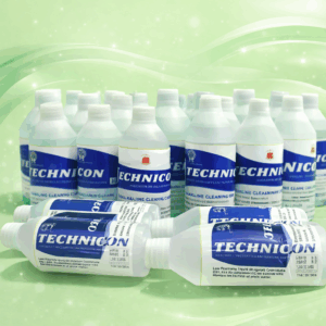 Low Foaming Liquid Detergent TECHNICON