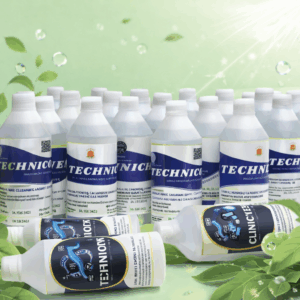 Low Foaming Liquid Detergent TECHNICON