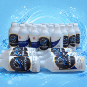 Low Foaming Liquid Detergent TECHNICON