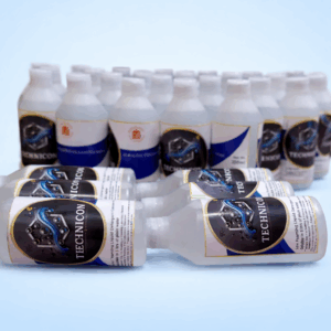 Low Foaming Liquid Detergent TECHNICON