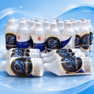 Low Foaming Liquid Detergent TECHNICON