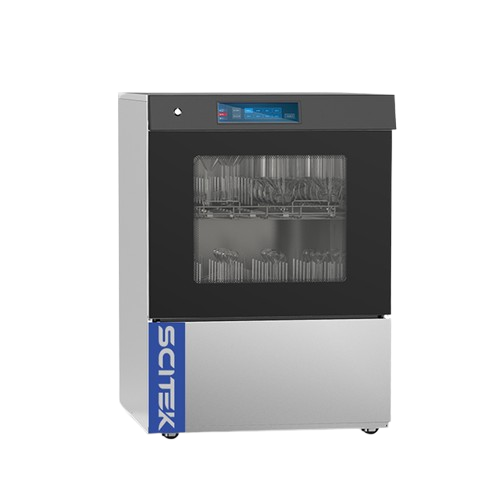 SCITEK-Glassware-Washer-Model-WD-190.