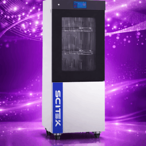 SCITEK Laboratory Glassware Washer