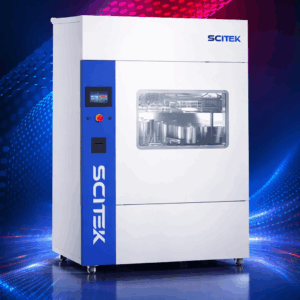 SCITEK Laboratory Glassware Washer