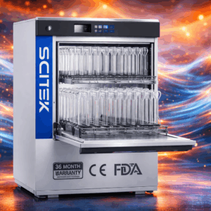 SCITEK Laboratory Glassware Washer