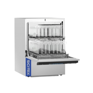 SCITEK- Lab Glassware Washer