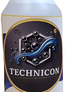 "Technicon Low-Foaming Liquid Detergent – Powerful Cleaning with Minimal Suds, Ideal for Industrial & Commercial Use."