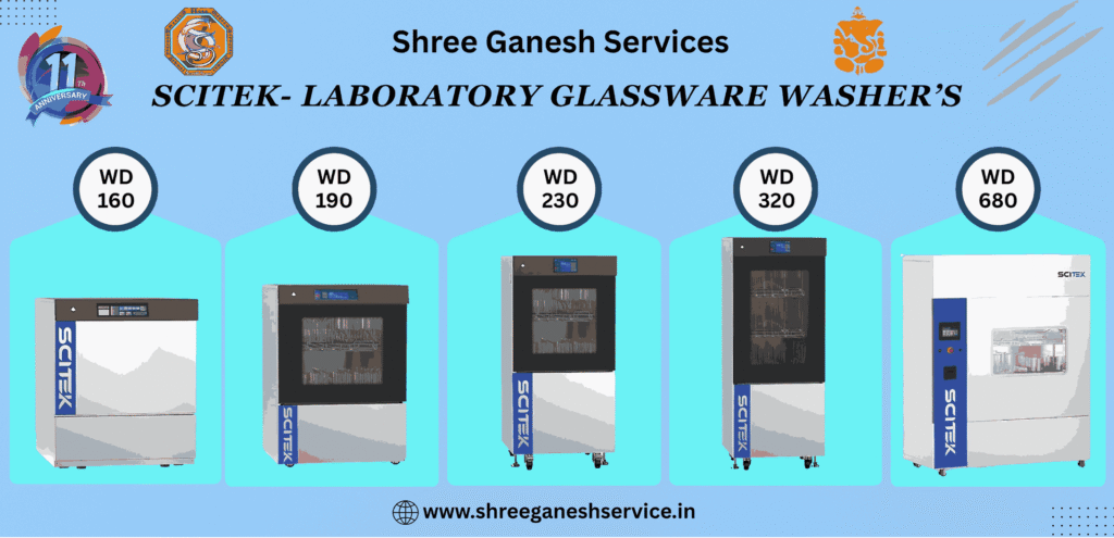Scitek Glassware Washer Advanced Operations Training Video