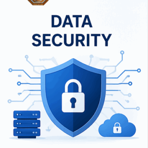 Privacy Policy and Data Security - Shree Ganesh Services